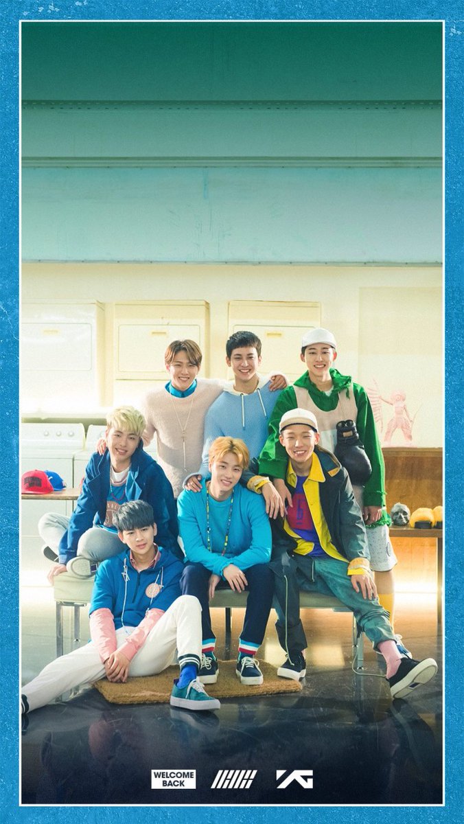 𝐃𝐚𝐧𝐝𝐞𝐥𝐢𝐨𝐧 Rest Do You Know That Ikon Debut Had Been Postponed For Nearly A Year A Thread Apparently Yg Had Been Running His Mouth About Jan Feb Then April