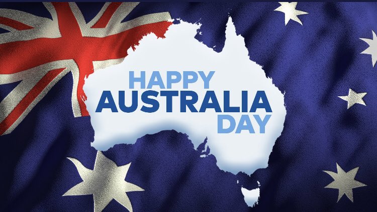 haniwfaris's tweet image. Happy Australia Day #AustraliaDay