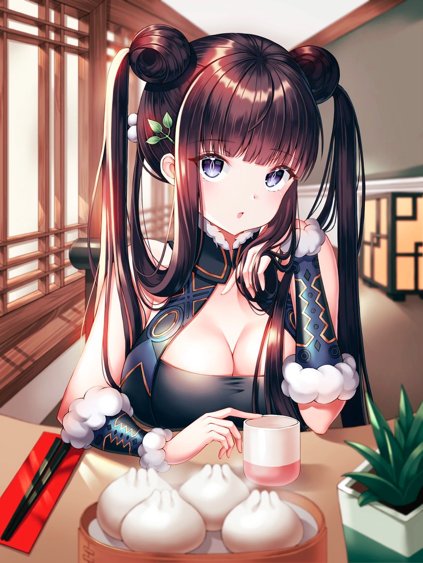 ━YuuYuu les desea feliz año nuevo chino, un poco atrasado. (?)