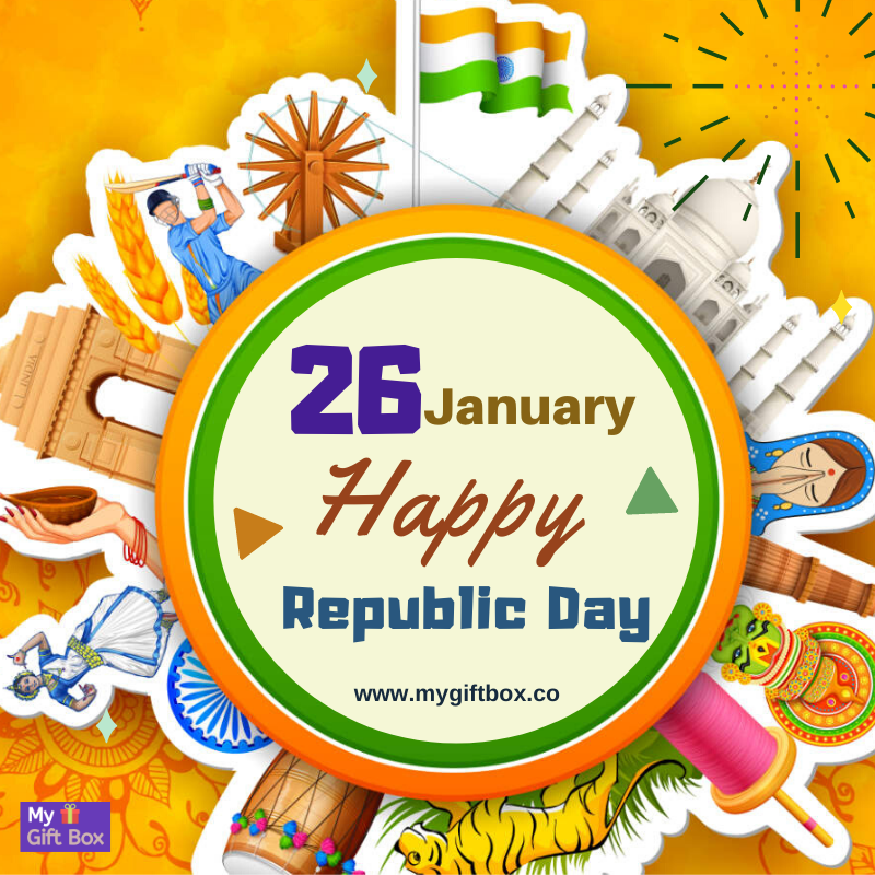 mygiftboxes's tweet photo. Happy Republic Day🇮🇳 !! #mygiftbox #republicday #republicdayindia #subscriptionbox #india #indian #indiabox
https://t.co/DMZlyljeaV https://t.co/Oy4rIpqxrr