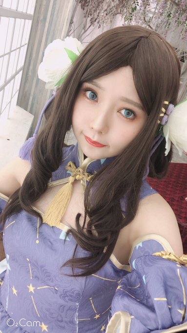 コスプレイヤートキワのTwitter画像28