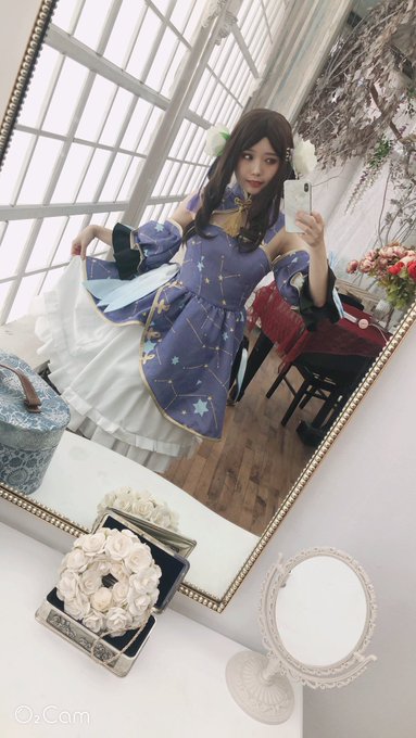 コスプレイヤートキワのTwitter画像29