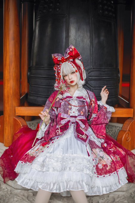 コスプレイヤー千葉チュチュのTwitter画像38