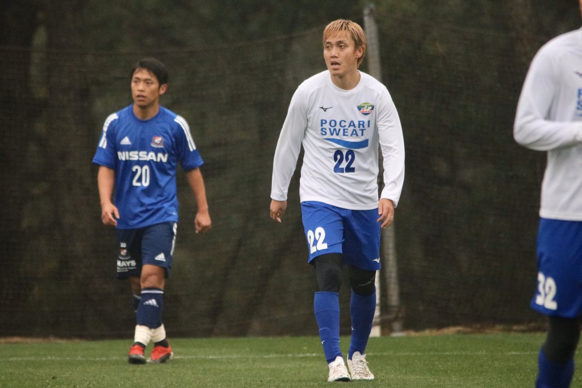 徳島ヴォルティス 公式 على تويتر 明日 1 27 月 Nhk徳島放送局 とく６徳島 にて宮崎キャンプでの横浜f マリノスとの練習試合 の様子が放送されます ぜひご覧ください T Co Budgiu7fpw 徳島ヴォルティス Vortis Lovevortis Wearevortis