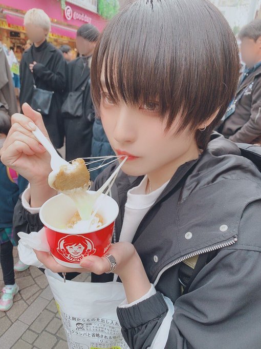 コスプレイヤーキノくんのTwitter画像37