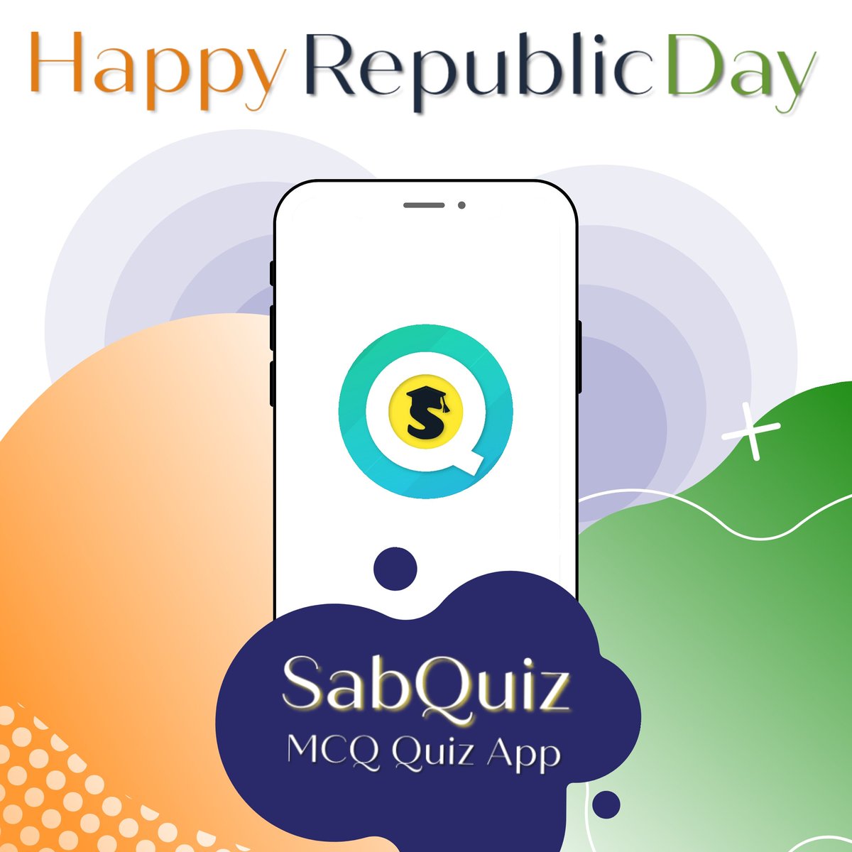 SabQuiz's tweet photo. #HappyRepublicDay2020 https://t.co/kw0lEvjRM9