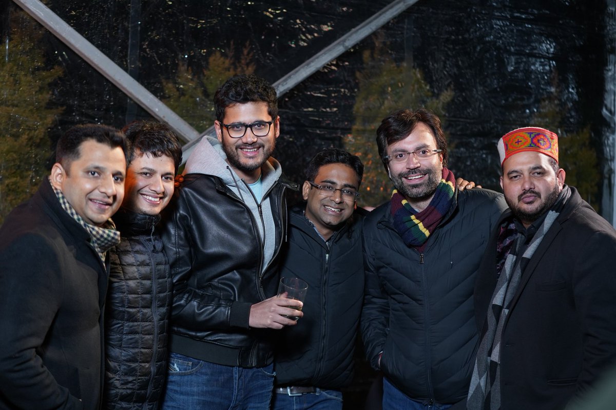 startupjalsa's tweet photo. Startup Jalsa kick started with comedy night @TheComicSingh 
.
#PitchYourPower #InvestEdition #StartupJalsa #StartupJalsa2020 #SJ2020 #sj20 https://t.co/f9UwEtNwKU