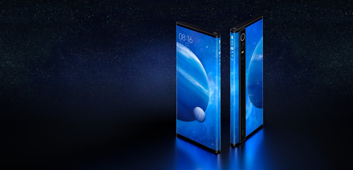 The screen in a smartphone or The smartphone on a screen? confusing right 🤔?...... go check out the link below 👇

mi.com/global/mi-mix-…