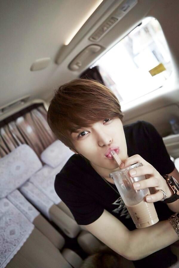 Happy birthday, Kim Jaejoong! Stay happy, stay weird! 