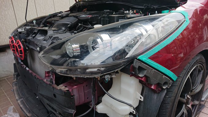 うわーい 動作も完璧 