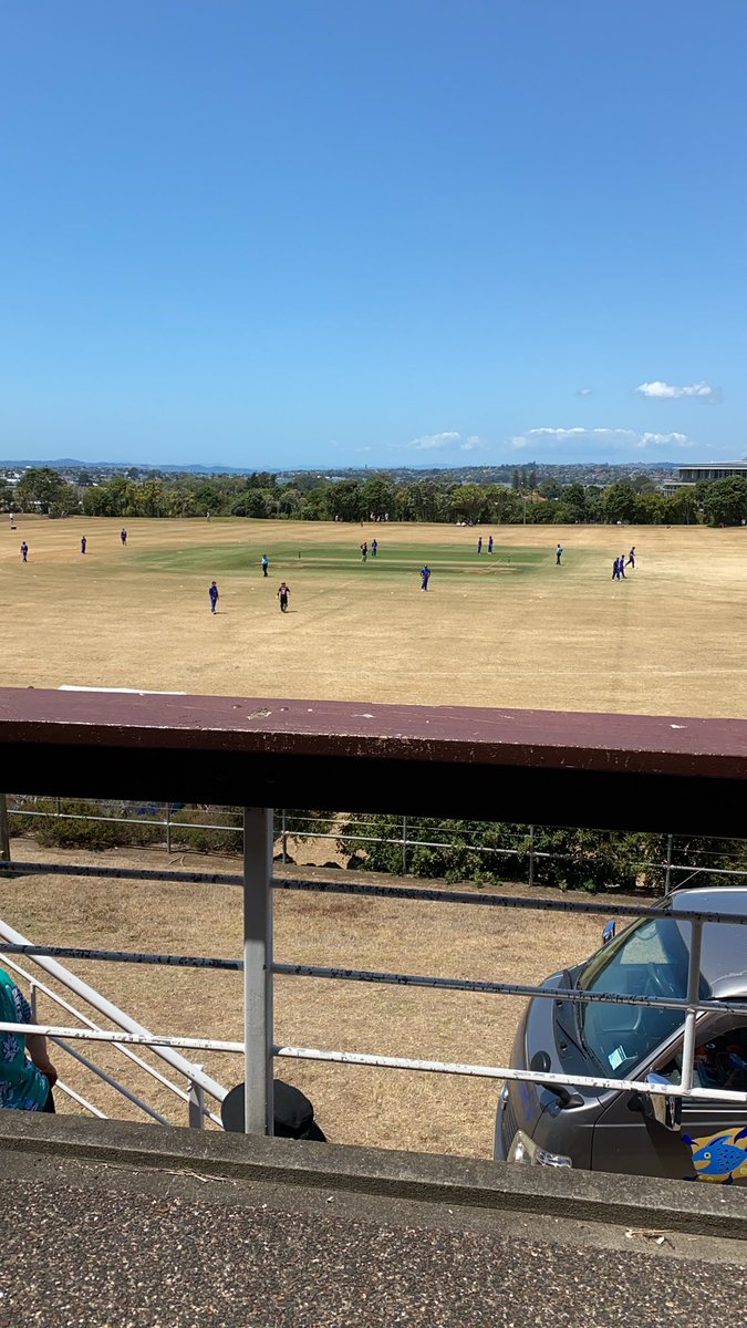 Thanks <a href="/aucklandcricket/">Auckland Cricket</a> &amp; <a href="/CanterburyCrick/">Canterbury Cricket</a> for the absolute thriller you performed here at Colin Maiden Park! 660 runs in 100 overs WOW 🤩. Congratulations to <a href="/HenryNicholls27/">Henry Nicholls</a> &amp; Ben Horne on your 💯’s. 
Hope <a href="/CDCricket/">Central Districts Cricket Association🏏</a> Hinds &amp; Hearts can put on a show for us next weekend #AUCC