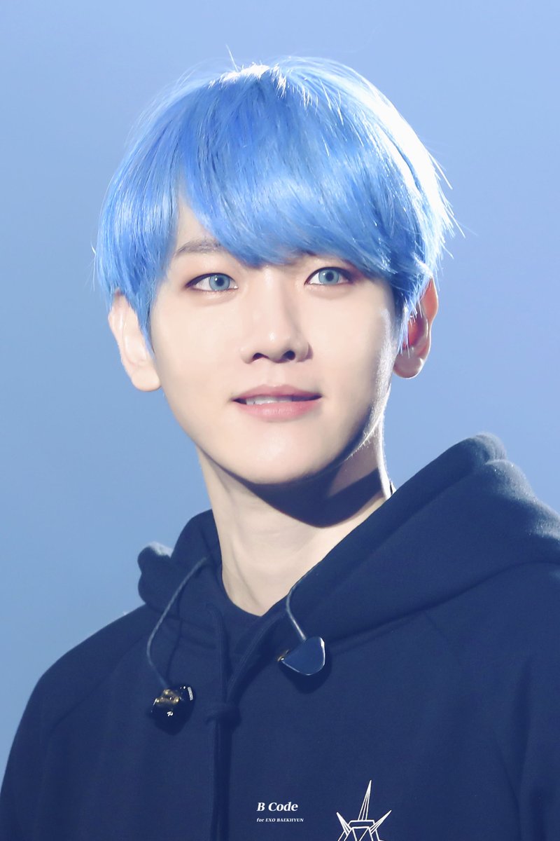 B_Code04's tweet image. ✨ⒷⒶⒺⓀⒽⓎⓊⓃ✨

#BAEKHYUN #백현 #邊伯賢 #ベッキョン
#EXO #OBSESSION