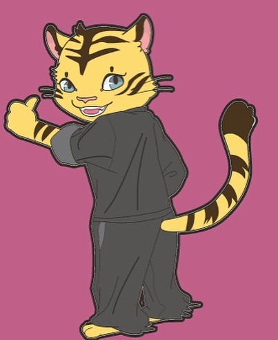 queenbee_13b's tweet photo. ずっと下描きのままだったので、さっせと作成！

オリジナルのツナギにしようと思ってたのに、放置しすぎました(;´ω｀)

データが出来てしまえばあとは楽なので、試しに作る予定(笑)

あ、塗り忘れみつけた…………
#illustration #illust #illustrator #original #originalcharacter #ツナギにします https://t.co/u3A7VtlyjH
