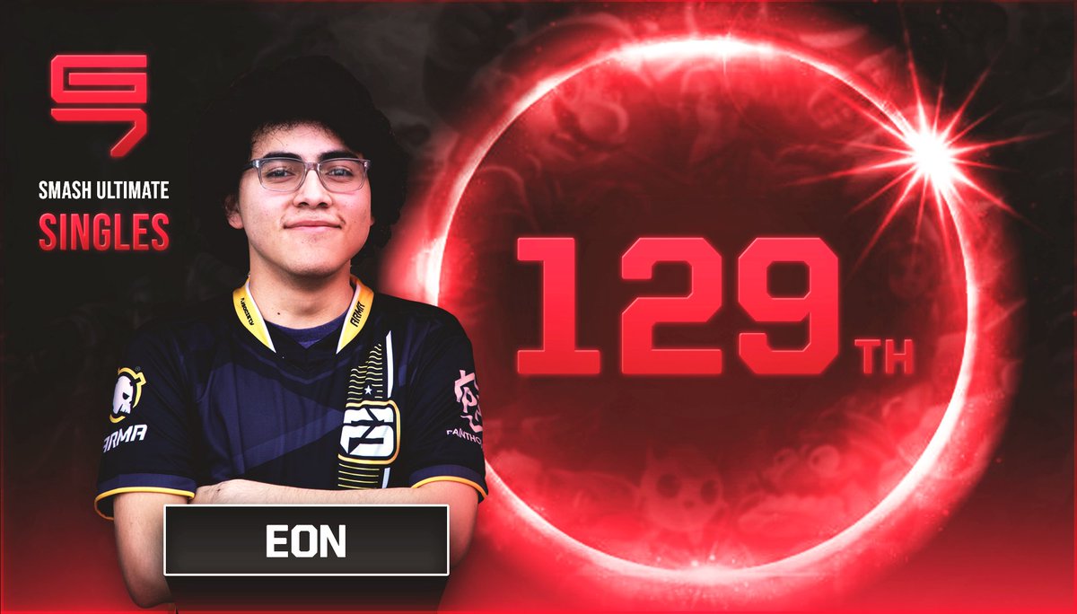 With such a stacked tournament at G7 ran by the <a href="/Genesis_Smash/">GENESIS X3</a> crew. We're delighted and proud of the SoCal boys in gold <a href="/RazoPch/">ALEX RAZO</a> @EonShibuya and <a href="/Dynomyte07/">Dynomyte</a> for their performances! Thank you to everyone who showed their support for the squad throughout the event 💛
#StayFly