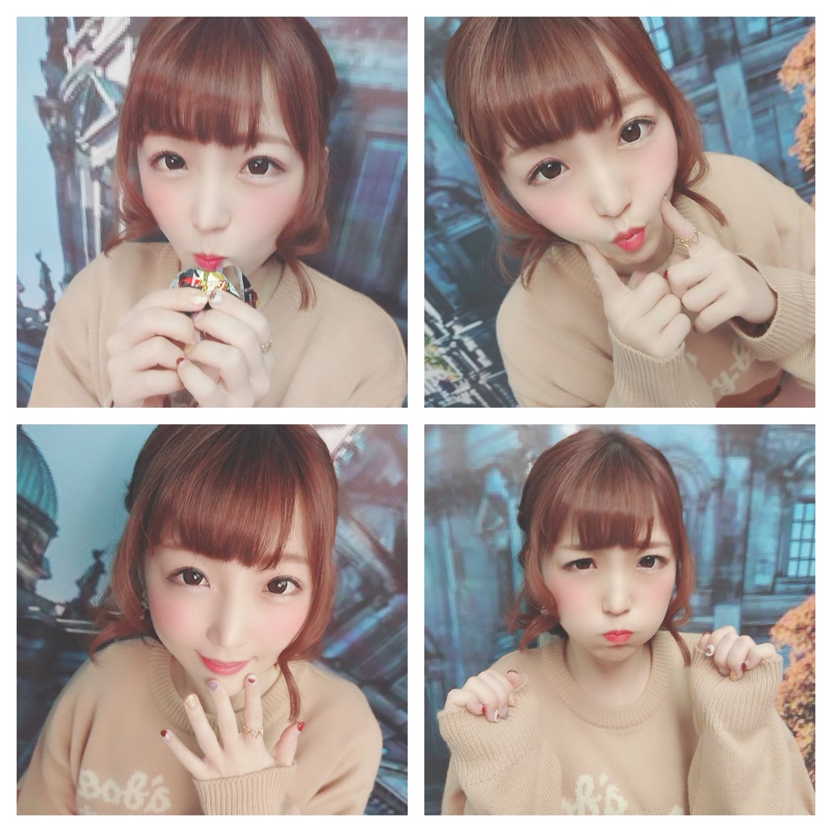 佐倉絆さん
<a href="/kizuna530/">佐倉絆🐸🚀</a> 
KMP❌買取りまっくす
なんば店イベント

私服きずぽん🐸
その🐻ちゃん知ってる方いらっしゃるんでしょうか？🤭
