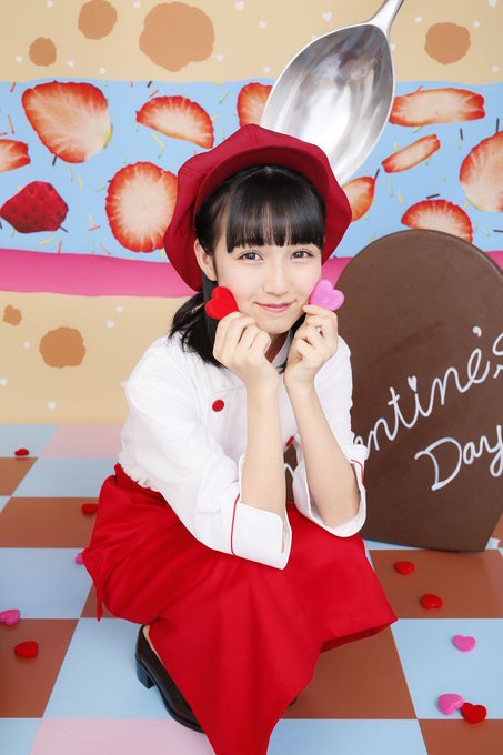 今村麻莉愛のTwitter画像9