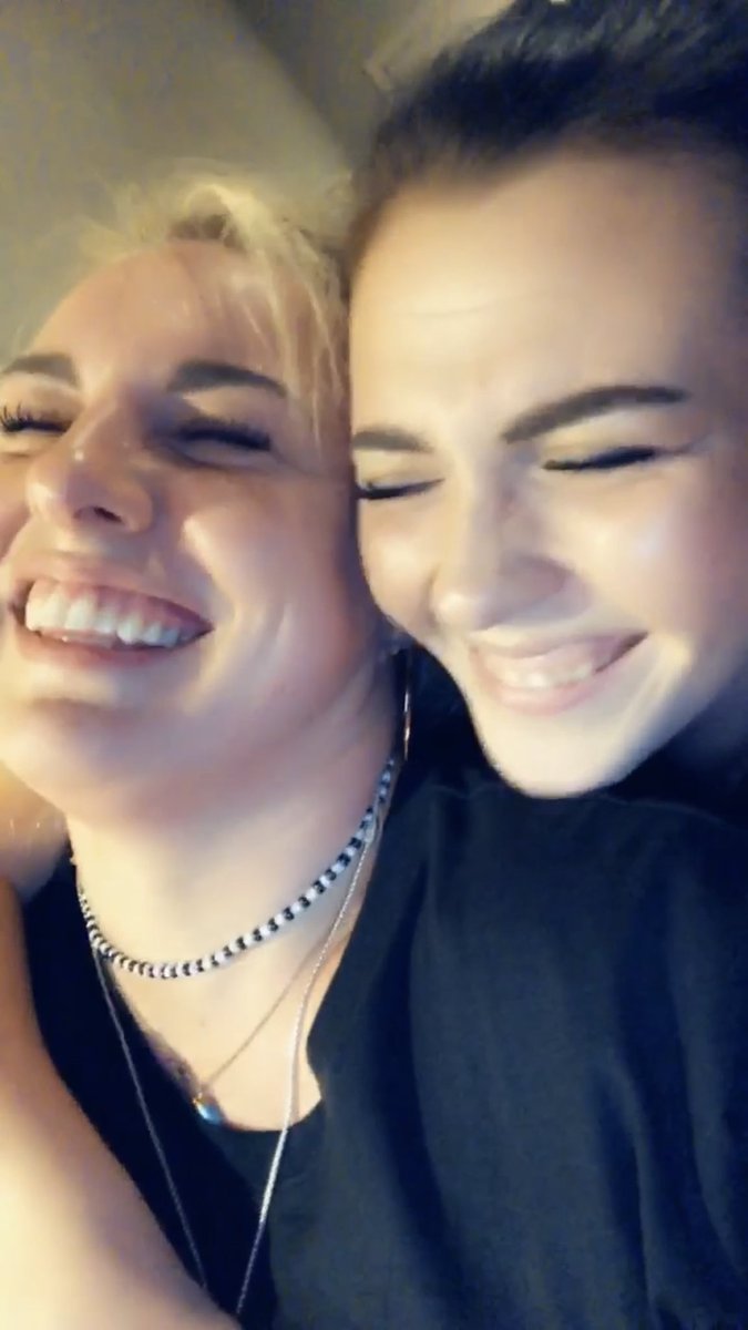 karlimckell's tweet image. Pretty sure I’d be dead without you. 🤍 @MeganLola77