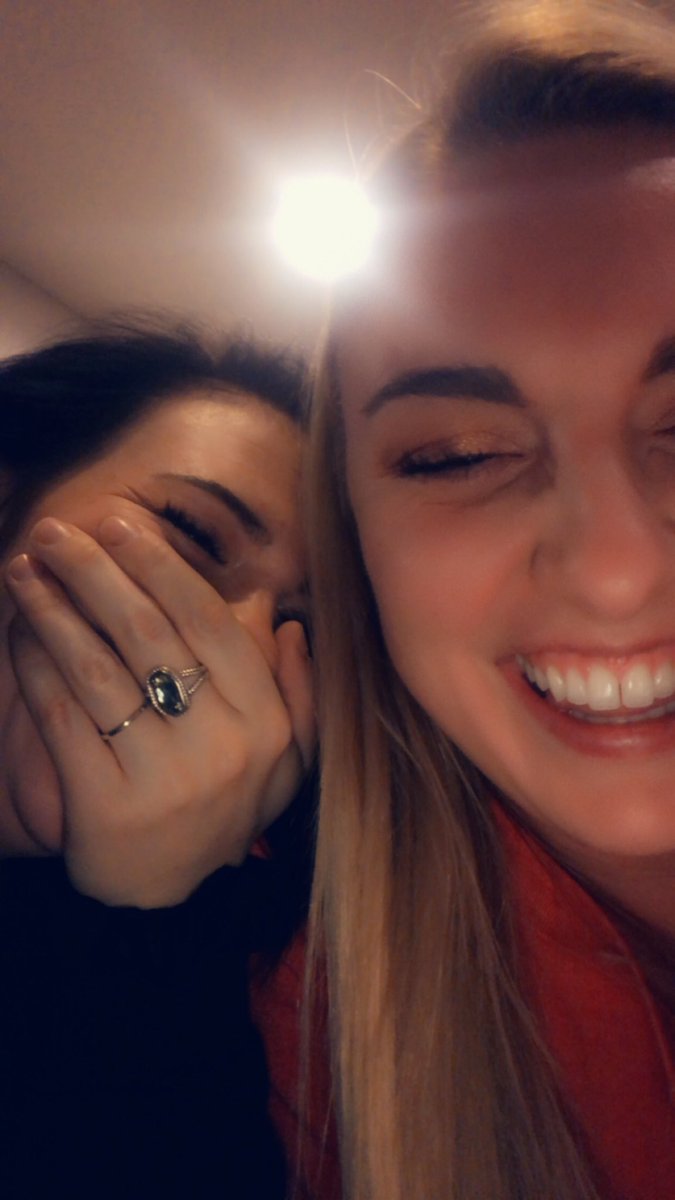 karlimckell's tweet image. Pretty sure I’d be dead without you. 🤍 @MeganLola77