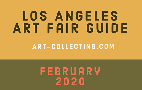 Los Angeles Art Fair Guide for February 2020
art-collecting.com/losangeles_art…

#LosAngeles 
#SantaMonica 
#ContemporaryArt