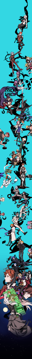 ダンガンロンパアナザーのtwitterイラスト検索結果 古い順 ダンガンロンパアナザーのtwitterイラスト検索結果 古い順