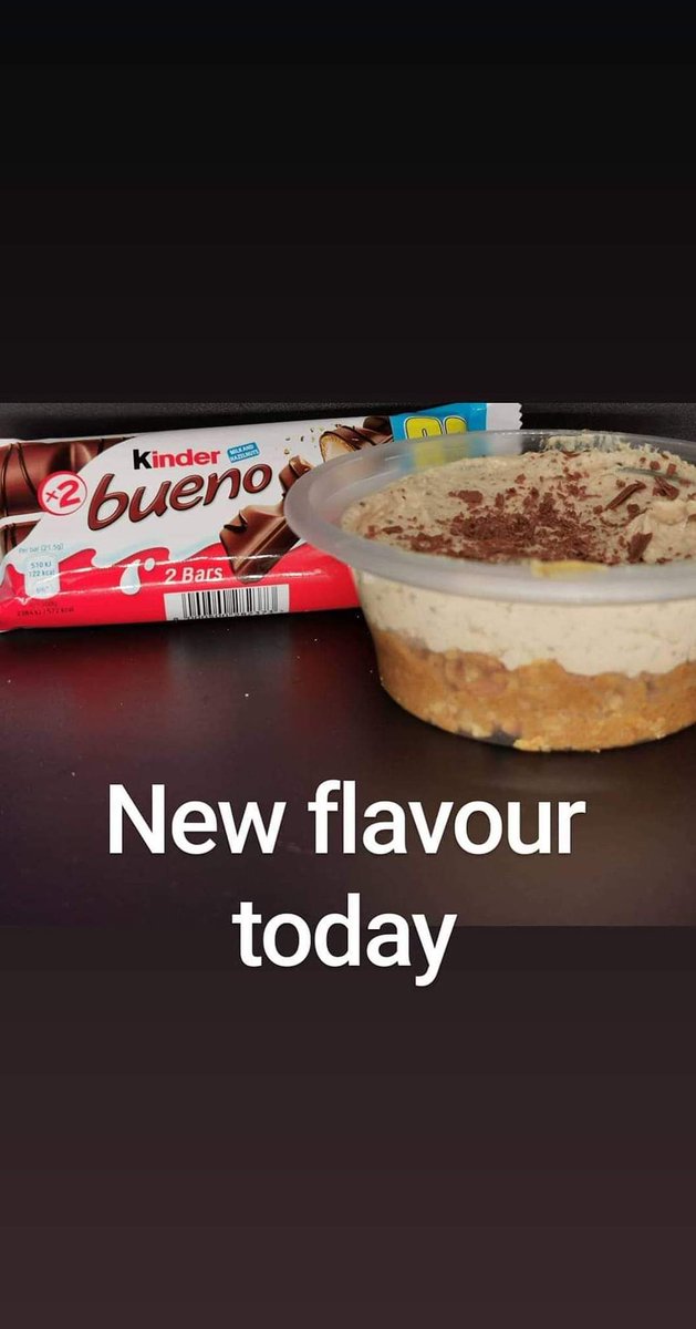 Homemade cheese cake £2.45