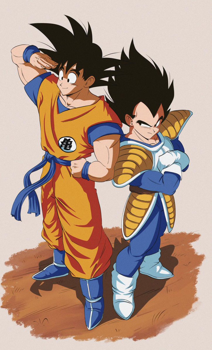 Pride0fSaiyans's tweet photo. ♦️         -True Saiyan Pride-          ♦️ https://t.co/AY7WmWLWEV