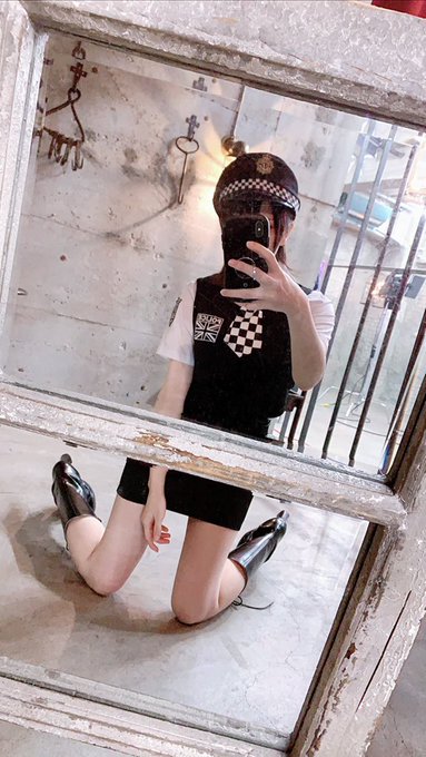 コスプレイヤー雨宮あんずのTwitter画像17