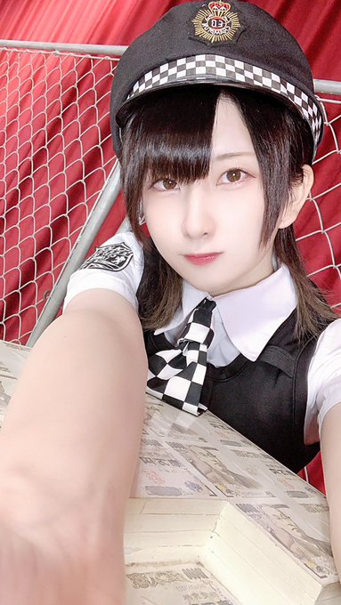 コスプレイヤー雨宮あんずのTwitter画像16