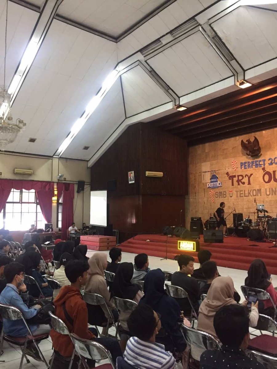 Try Out Telkom tweet media