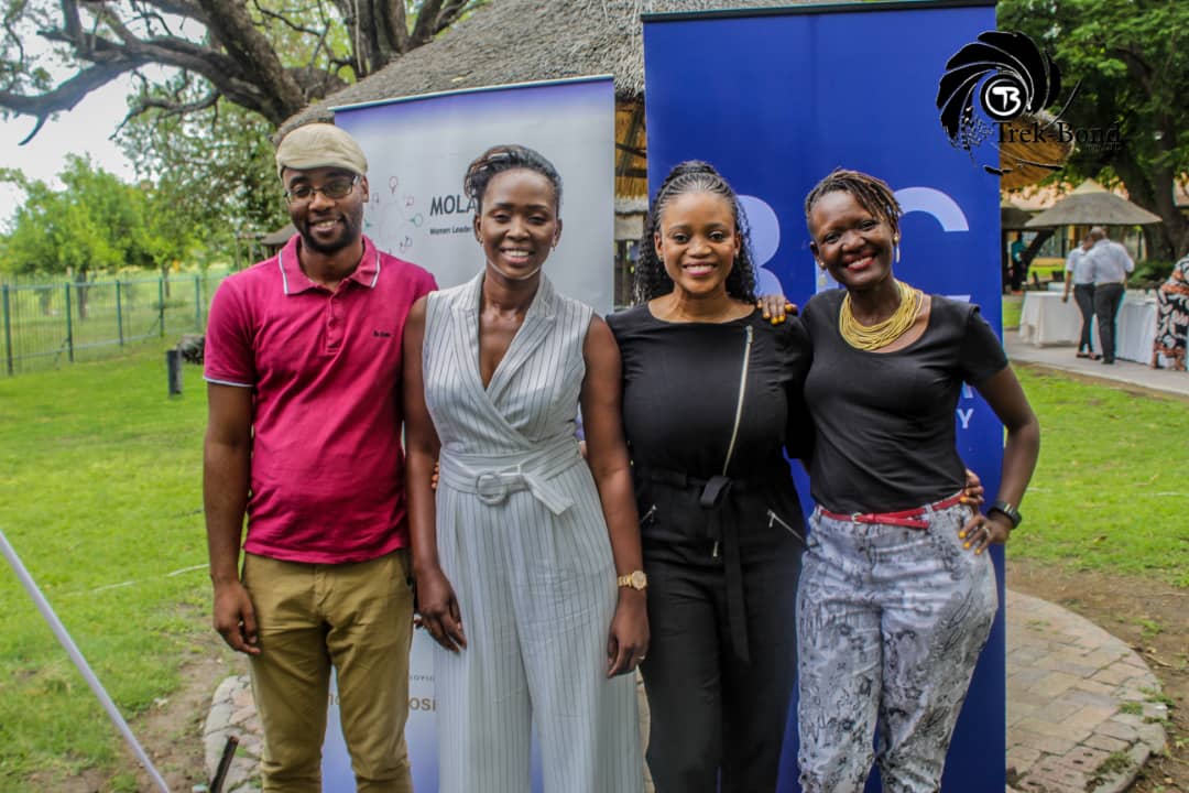 BogoloKenewendo's tweet image. Shout out to the @MolayaKgosi team for delivering #MKsessions #6ds in Maun yesterday. Malebo go ba  Maun, re lebogela kemo nokeng.. le kamoso betsho! #Financialempowerment season just began.. up GC! #20plenty #weBuild #StrongerTogether