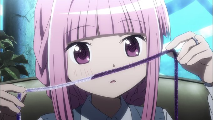 マギアレコード マギレコ アニメ 最終回結末ネタバレ予想考察 ういは戻りまどマギメンバーも登場 アニシラ