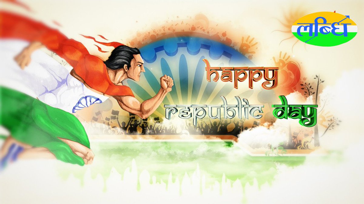 LABDHISurat's tweet photo. on this 71th #RepublicDayofIndia We Labdhi - Investments wish you a #Wealthy Life which help Nation to progress and make #India #No1
#WorkIndia #WealthyIndia #RunIndia #FitIndia https://t.co/P51NwjYIgk