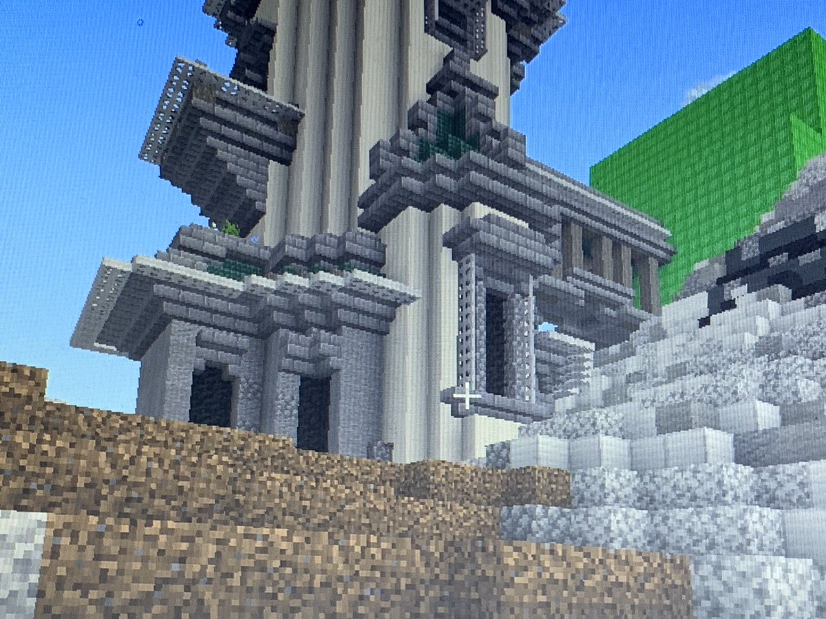 Something I been working on @ShapeWorksBT plot server