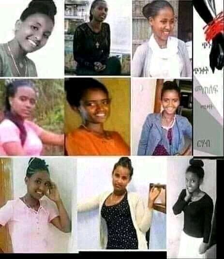 benj1948's tweet photo. It is not only women issue.
/
It is a human rights issue.
/
It is an act of terrorism.
/
It is a crime against humanity.
/
ABOVE ALL 
It targets specific ethnic group. #bringbackourstudents #bringbackourstudents #BringBackOurStudents #BringBackOurStudents #BringBackOurStudents https://t.co/sg0DxLqR9s