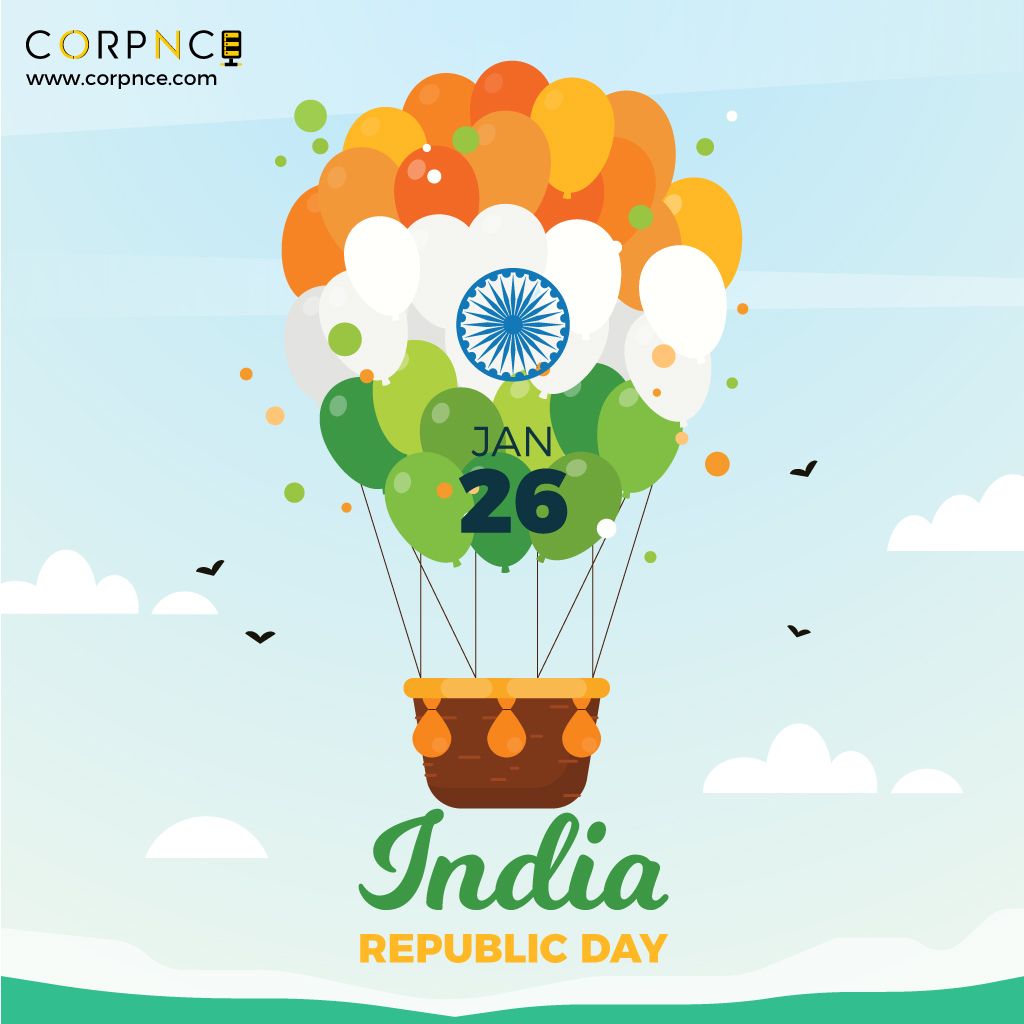 corpnce's tweet photo. #HappyRepublicDay #Corpnce #DataScience #Ai #MachineLearning https://t.co/4aJiM4qr9C