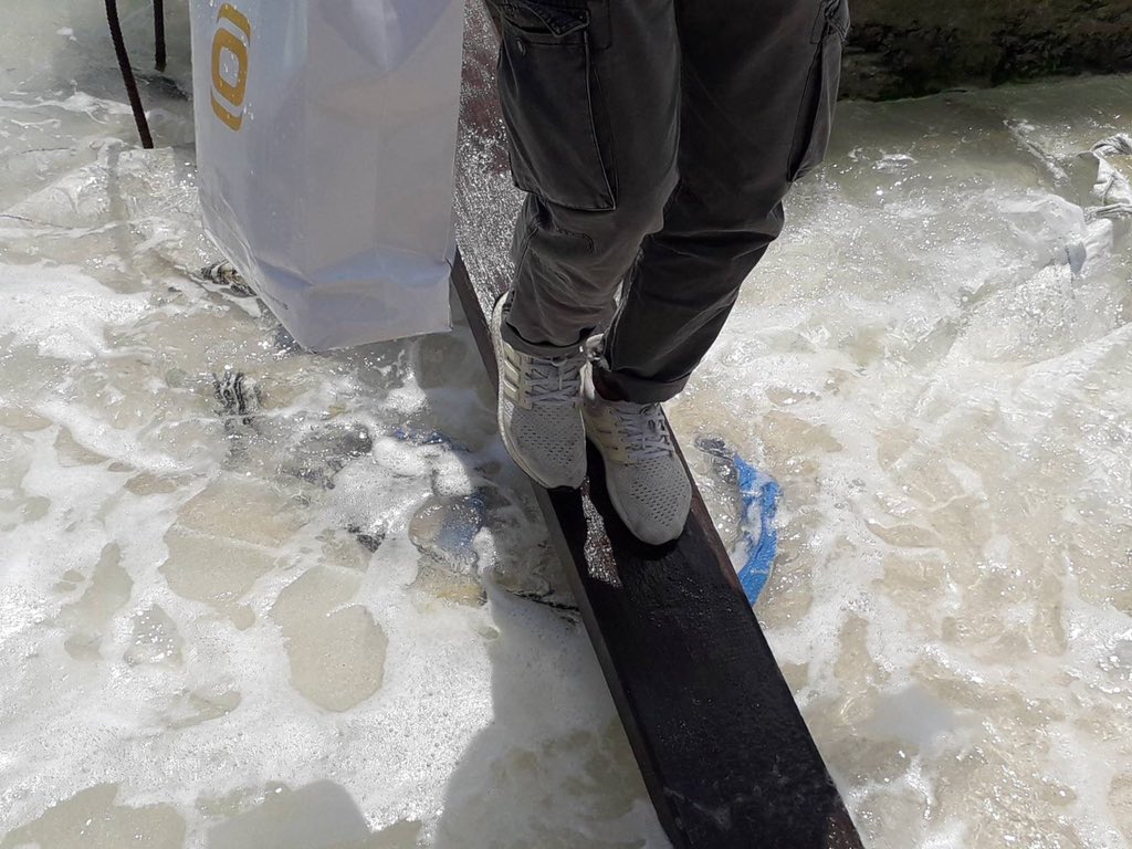 ImthinaanG's tweet photo. People living in Fulidhoo are lacking the service of coming in and going out of the Island. We are in a critical condition. 

Immediate action to be taken by @EPAMaldives @MoEnvmv @presidencymv @ibusolih 

Please save our Island! https://t.co/575362KH5M