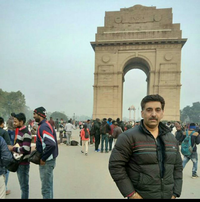 Jagjit Singh’s Birthday Celebration | HappyBday.to