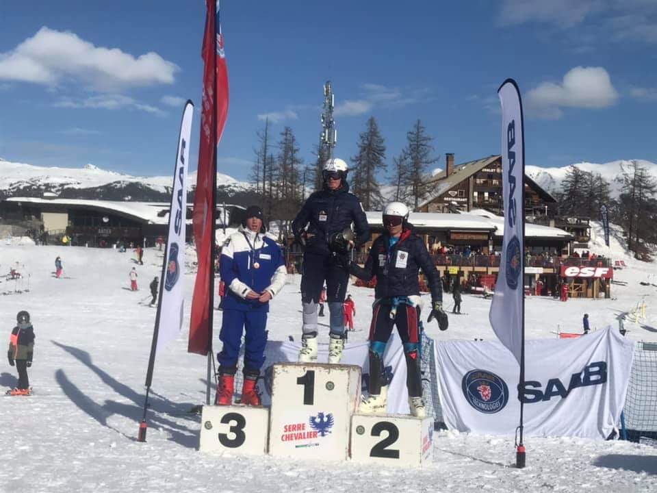 British Army Sport Lottery tweet media