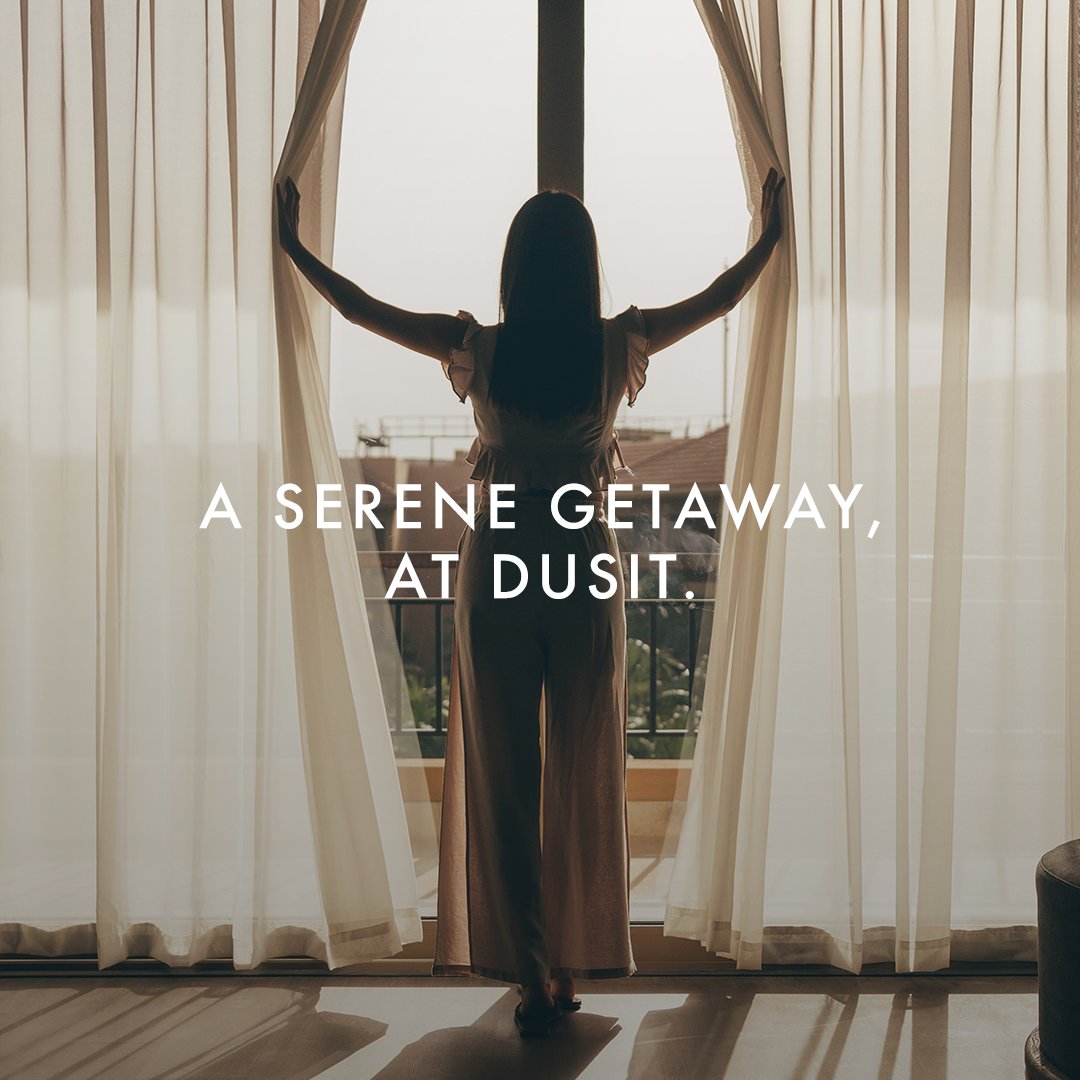 DusitCairo's tweet photo. A paradise away from the city hassle. Take some time off and indulge in a world of endless serenity.

Book your stay at Dusit Thani by calling 02 26140000 or emailing us at dtlcrsvn@dusit.com

#DusitCairo https://t.co/pqlXs23naK