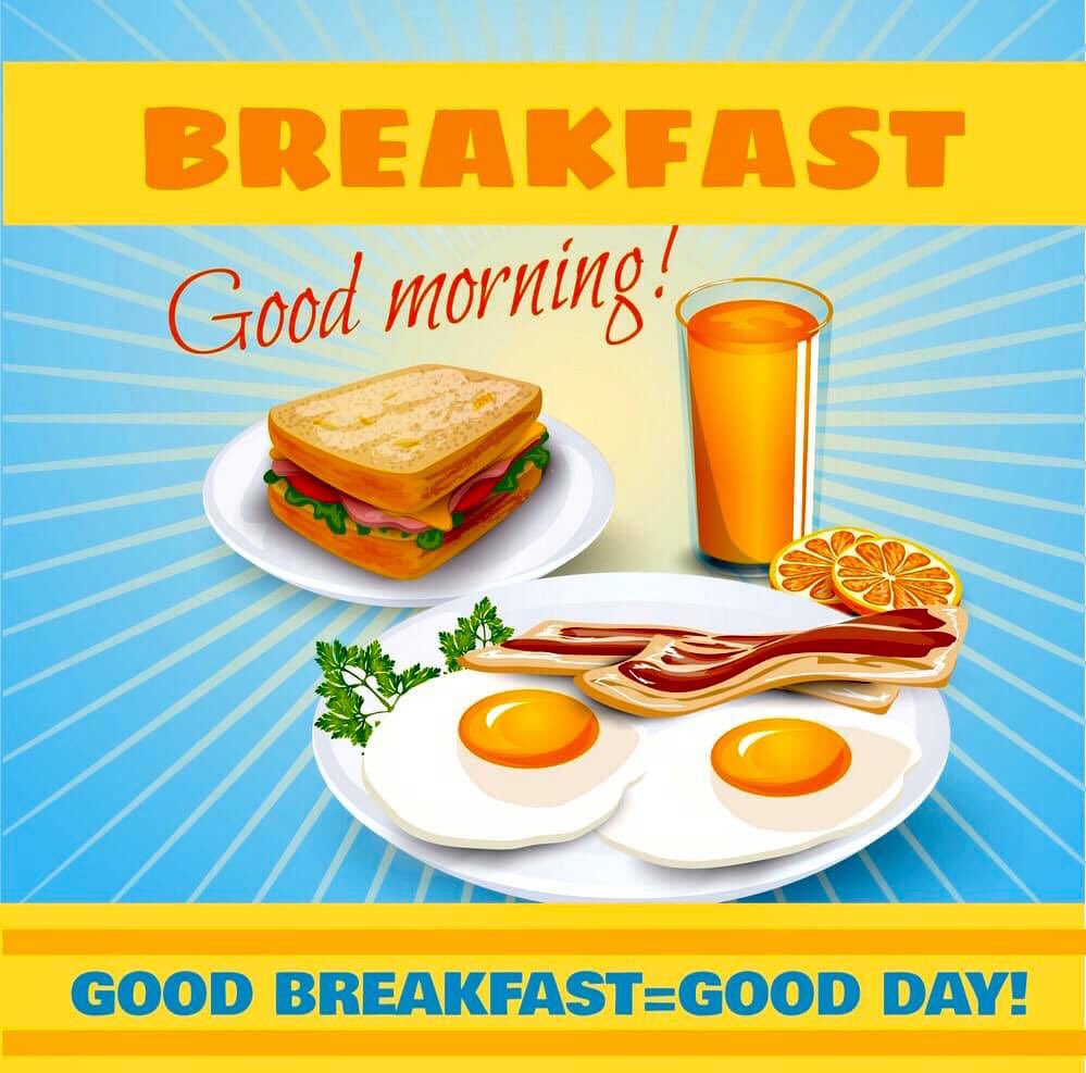 Come and enjoy a Stonking breakfast, great chatter, refills and support the volunteers that enable so many sports and events to take place at <a href="/smallbrookstad/">Smallbrook Stadium</a> - without them and their efforts, Smallbrook will not be the same. Come enjoy a feast and thank you