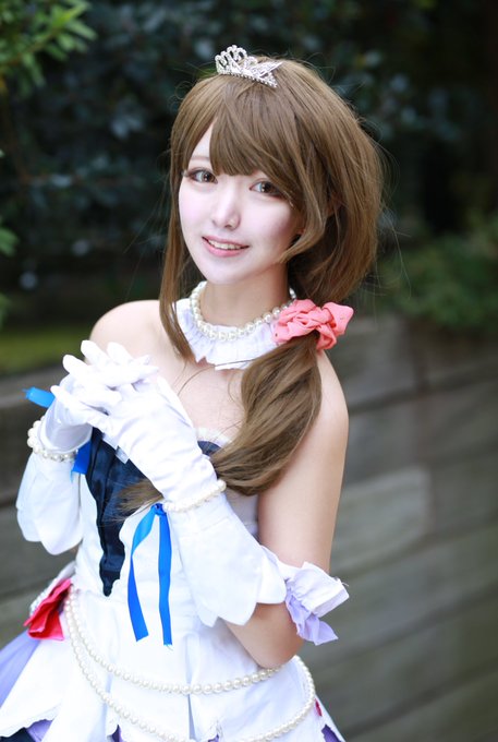 Twitterのコスプレ画像81