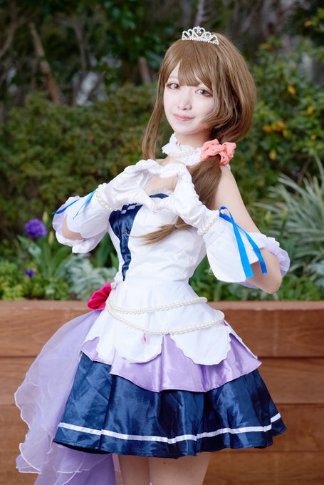 Twitterのコスプレ画像83