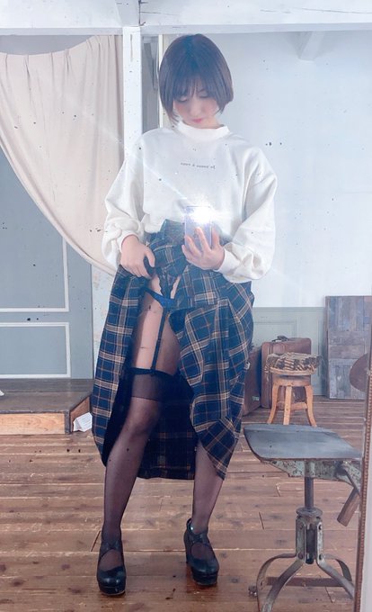 Twitterのコスプレ画像36