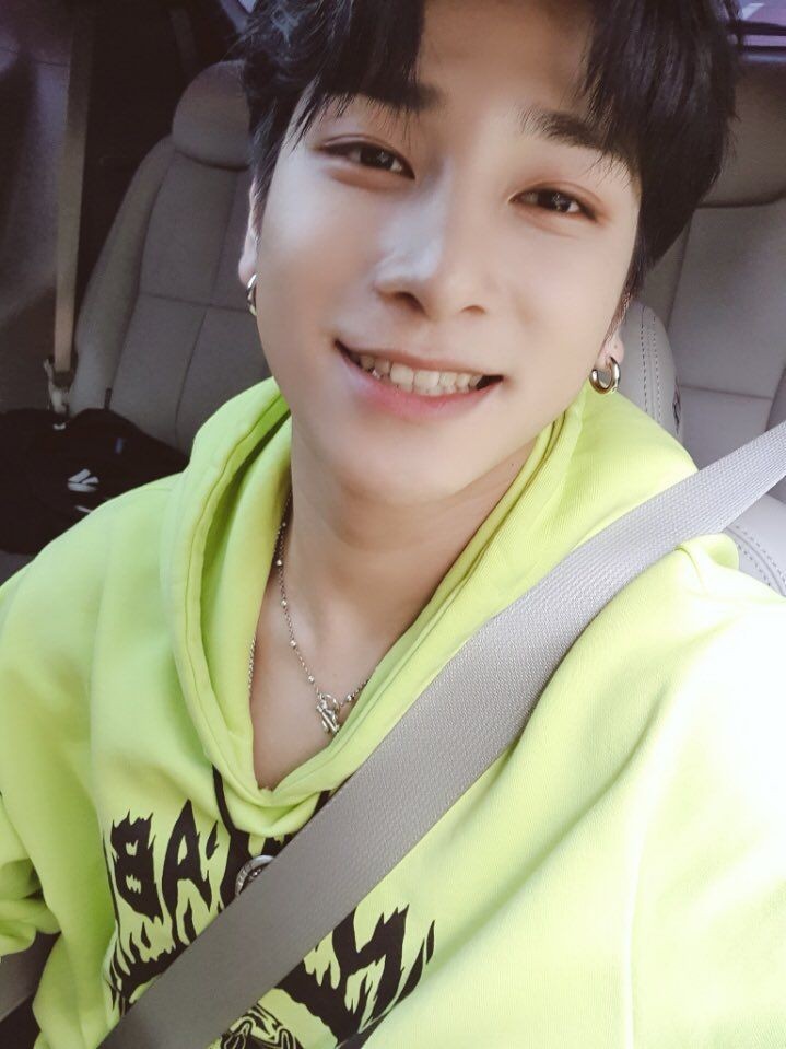 Fuck it, lee hangyul as chimon wachirawit.
