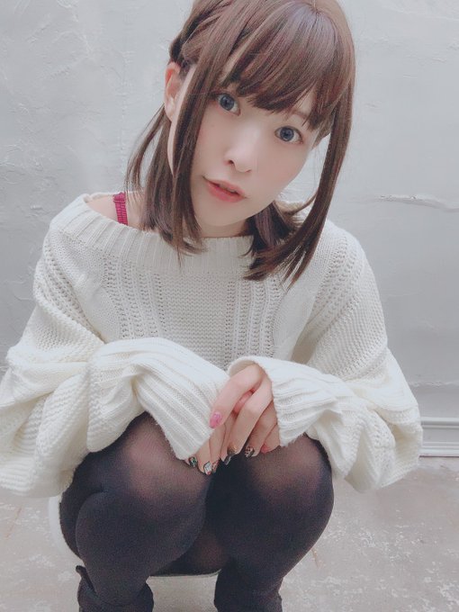 Twitterのコスプレ画像25