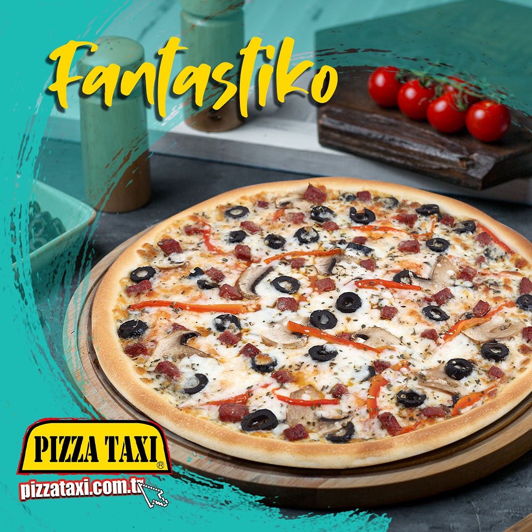 pizzataxiturkey's tweet photo. Bu pazarı fantastiko dolu bir pizzayla geçirmeyi ne dersiniz? 🤗

@pizzataxiturkey 👈🏽
#pizza #pizzataxi #pizzakeyfi #coloradoketçap #coloradomayonez #hafifpizza #sağlıklıpizza #pizzaday #pizzatime #pizzamania
#neyesem #adana#hatay  #leziz #lezizyemekler #fantastiko https://t.co/ZGsbAoKfFS