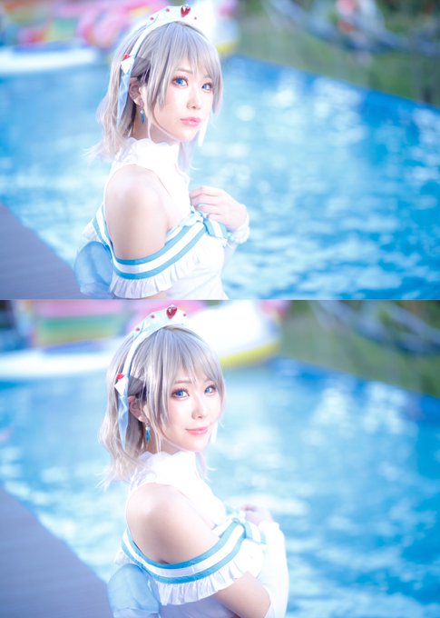 Twitterのコスプレ画像72