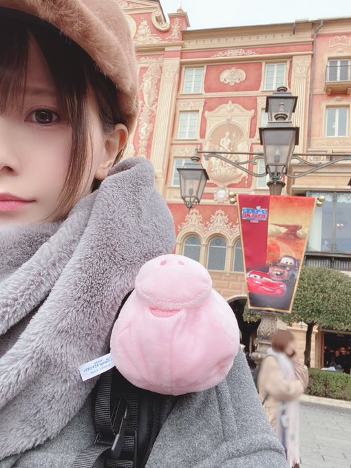 コスプレイヤー雪瀬はるのTwitter画像21