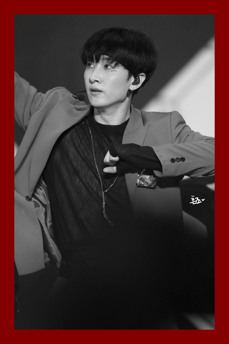 200118-19 | SUPER SHOW 8 
                                                                                             
#슈퍼주니어 #SUPERJUNIOR #은혁  #이혁재  #Eunhyuk