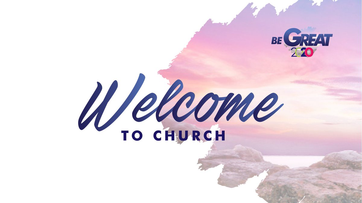 Global_ImpactNG's tweet photo. Wow! It is #TheLastSunday of #January2020. Hasn't God being awesome! Definitely, He has!
Welcome to #Church! Thank you for joining us today. May you be awesomely blessed as you worship with us today.
The #SecondService starts shortly.
#GlobalImpactNG
#GICOnSundays
#Sunday https://t.co/Hf6DRGh1Y3